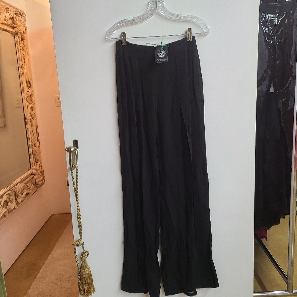 NWT Sass & Bide Bell Bottom Pants